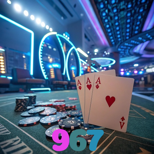 A Magia dos Jogos de Fantasia na 967
