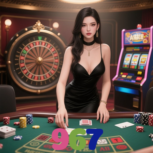 A Magia dos Jogos de Fantasia na 967