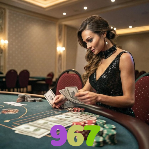 A Magia dos Jogos de Fantasia na 967