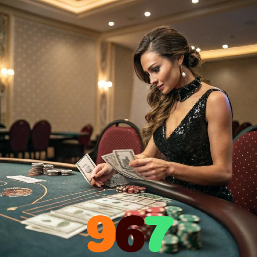 A Magia dos Jogos de Fantasia na 967