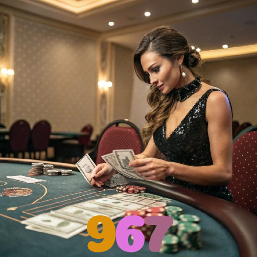 A Magia dos Jogos de Fantasia na 967