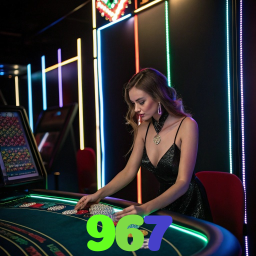 A Magia dos Jogos de Fantasia na 967