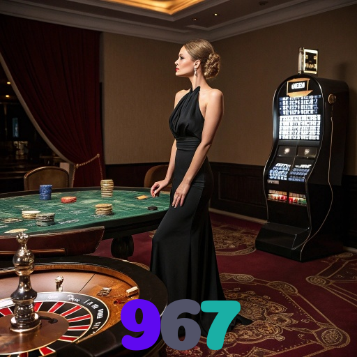A Magia dos Jogos de Fantasia na 967