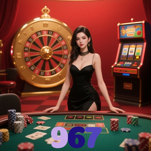 A Magia dos Jogos de Fantasia na 967