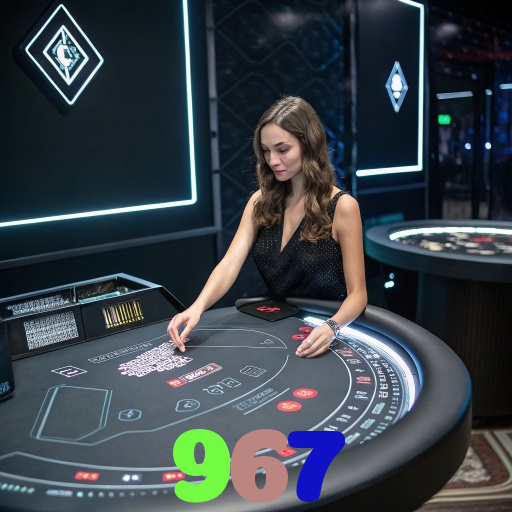 A Magia dos Jogos de Fantasia na 967