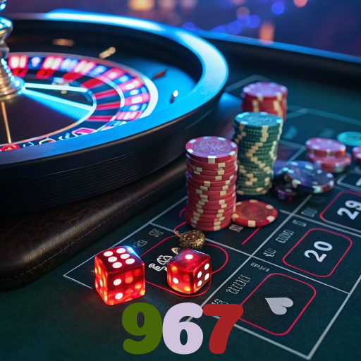 A Magia dos Jogos de Fantasia na 967