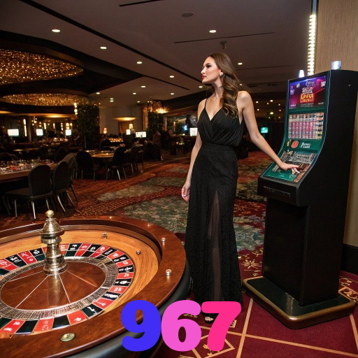 A Magia dos Jogos de Fantasia na 967