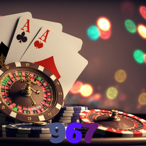 A Magia dos Jogos de Fantasia na 967