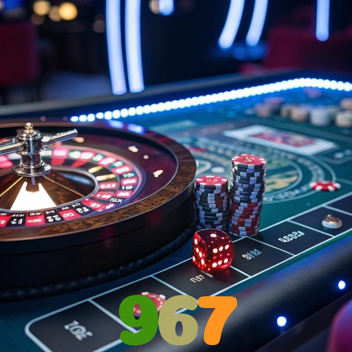 A Magia dos Jogos de Fantasia na 967