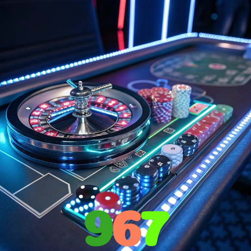 A Magia dos Jogos de Fantasia na 967