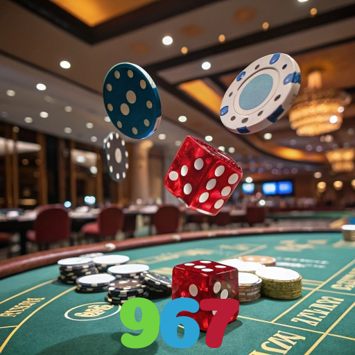 A Magia dos Jogos de Fantasia na 967