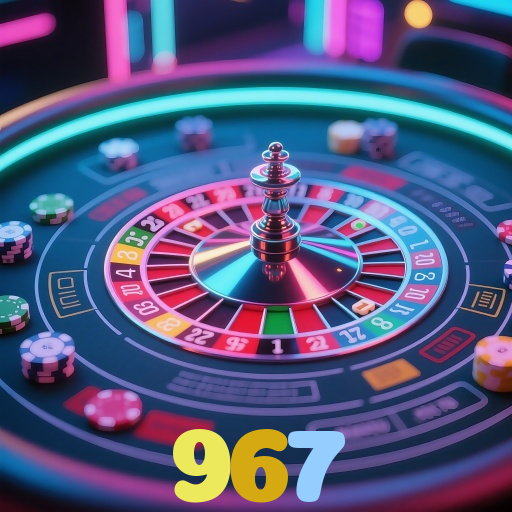 A Magia dos Jogos de Fantasia na 967