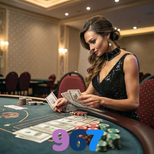 A Magia dos Jogos de Fantasia na 967