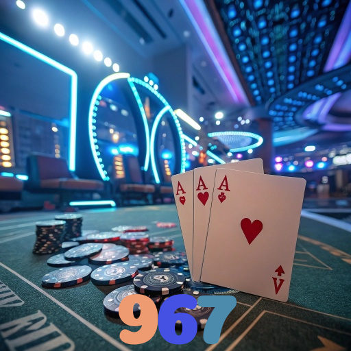 A Magia dos Jogos de Fantasia na 967