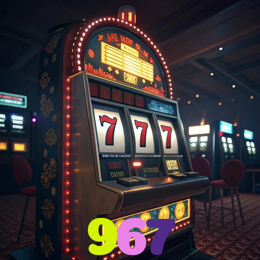 A Magia dos Jogos de Fantasia na 967