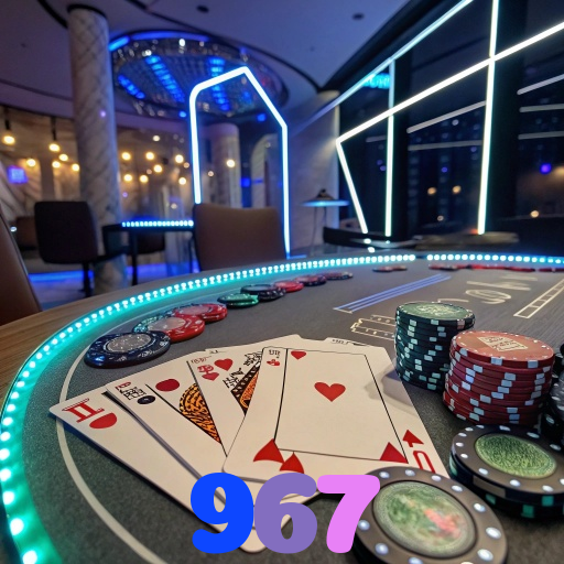 A Magia dos Jogos de Fantasia na 967