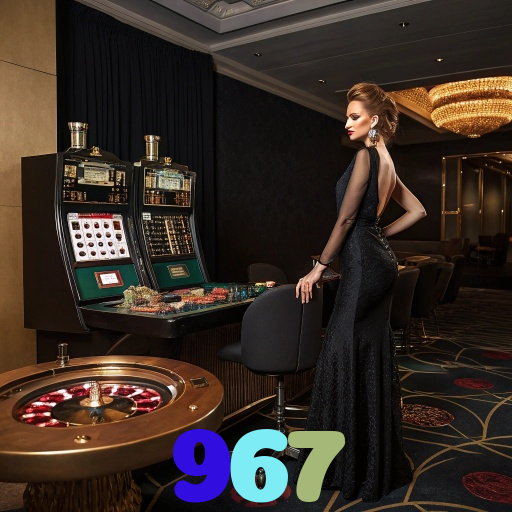 A Magia dos Jogos de Fantasia na 967