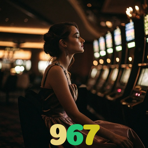 A Magia dos Jogos de Fantasia na 967