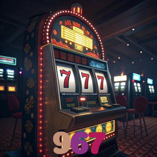 A Magia dos Jogos de Fantasia na 967