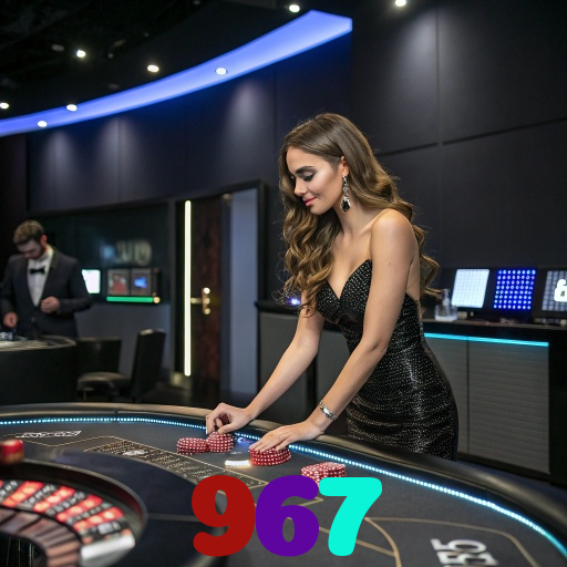 A Magia dos Jogos de Fantasia na 967