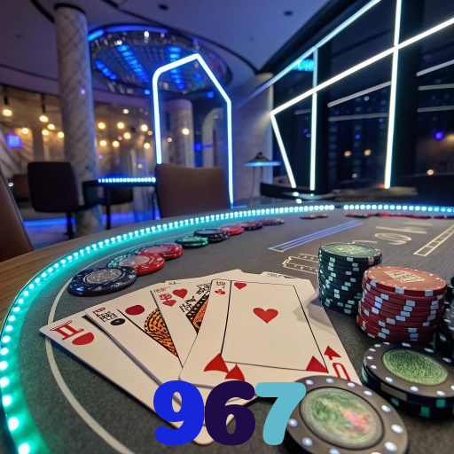 A Magia dos Jogos de Fantasia na 967