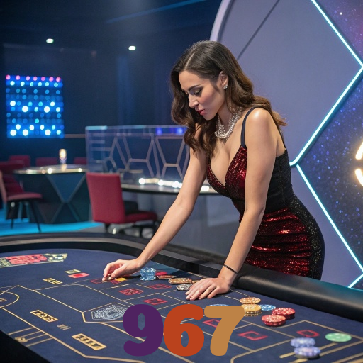 A Magia dos Jogos de Fantasia na 967