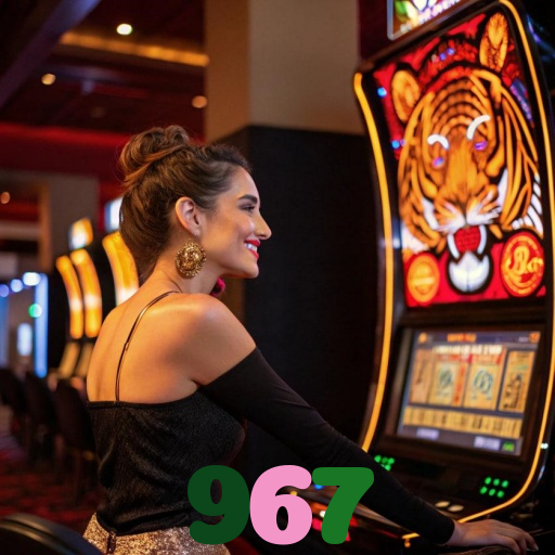 A Magia dos Jogos de Fantasia na 967