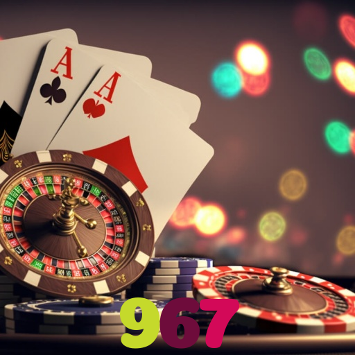 A Magia dos Jogos de Fantasia na 967