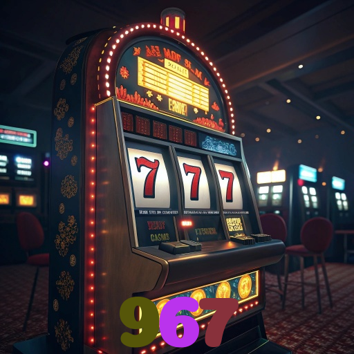 A Magia dos Jogos de Fantasia na 967