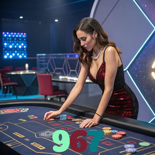 A Magia dos Jogos de Fantasia na 967