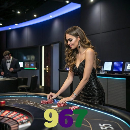 A Magia dos Jogos de Fantasia na 967