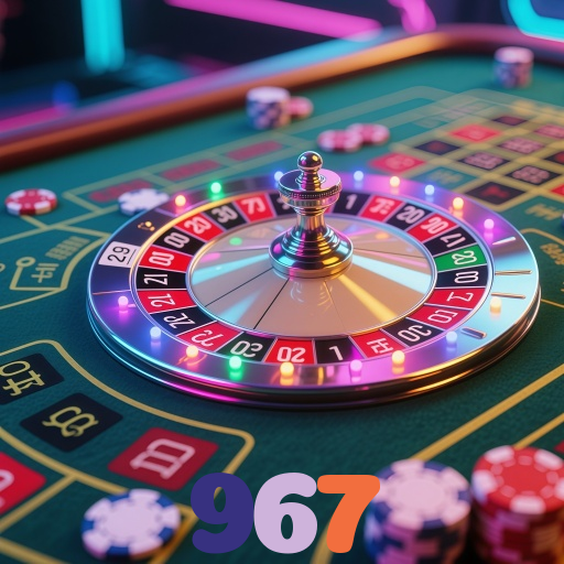 A Magia dos Jogos de Fantasia na 967