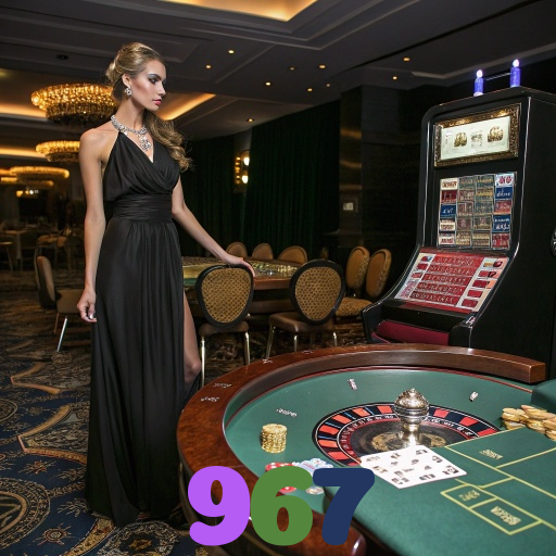 A Magia dos Jogos de Fantasia na 967