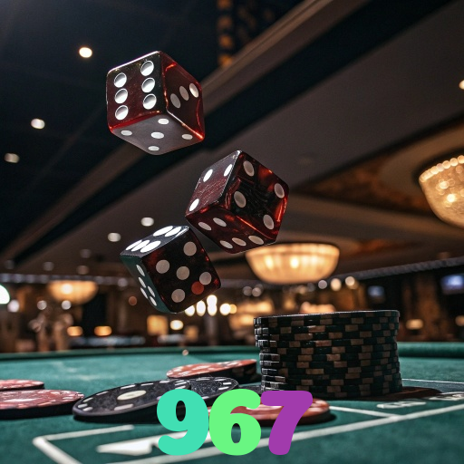 A Magia dos Jogos de Fantasia na 967