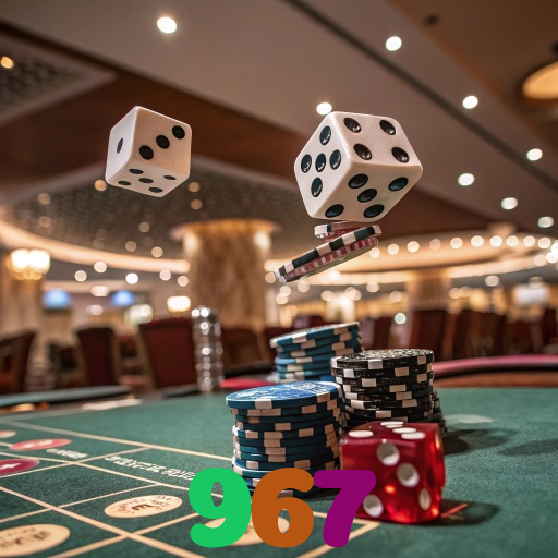 A Magia dos Jogos de Fantasia na 967