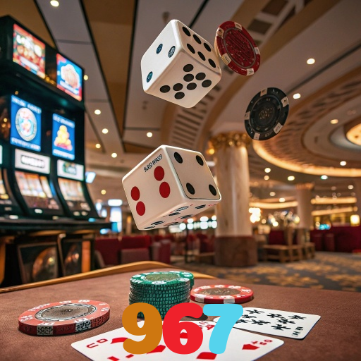 A Magia dos Jogos de Fantasia na 967
