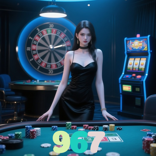 A Magia dos Jogos de Fantasia na 967