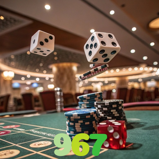 A Magia dos Jogos de Fantasia na 967