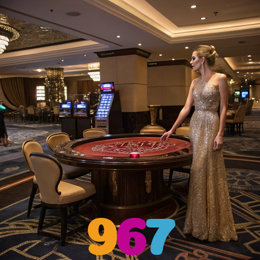 A Magia dos Jogos de Fantasia na 967