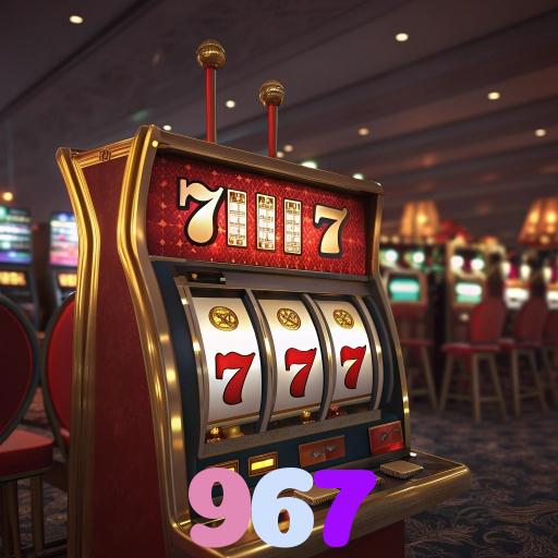 A Magia dos Jogos de Fantasia na 967