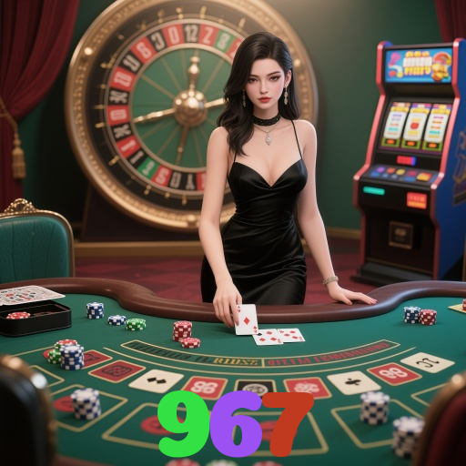 A Magia dos Jogos de Fantasia na 967