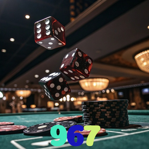 A Magia dos Jogos de Fantasia na 967