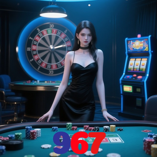 A Magia dos Jogos de Fantasia na 967