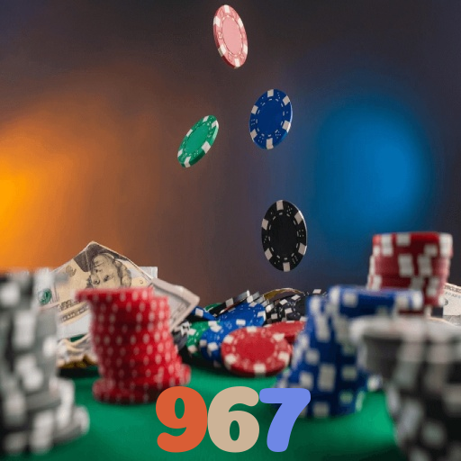 A Magia dos Jogos de Fantasia na 967