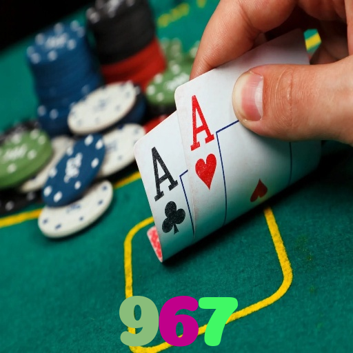 A Magia dos Jogos de Fantasia na 967