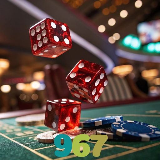 A Magia dos Jogos de Fantasia na 967