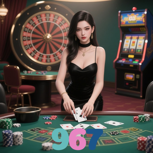 A Magia dos Jogos de Fantasia na 967