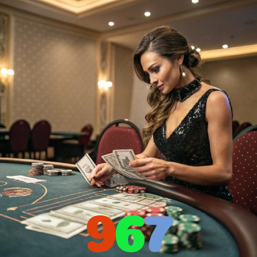 A Magia dos Jogos de Fantasia na 967