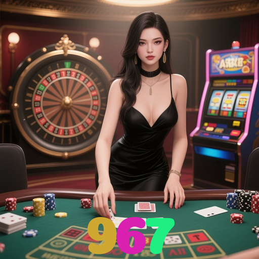 A Magia dos Jogos de Fantasia na 967