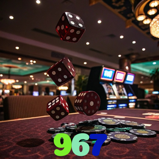 A Magia dos Jogos de Fantasia na 967